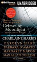 Crimes by Moonlight - Charlaine Harris