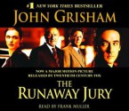 The Runaway Jury (Audio) - John Grisham, Frank Mueller