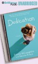 Dedication - Emma McLaughlin, Nicola Kraus