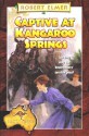 Captive at Kangaroo Springs (Adventures Down Under #2) - Robert Elmer