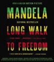 Long Walk to Freedom (Audio) - Nelson Mandela, Michael Boatman