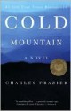 Cold Mountain - Charles Frazier