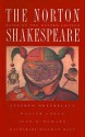 The Norton Shakespeare: Based on the Oxford Edition - William Shakespeare