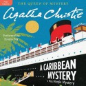 A Caribbean Mystery: A Miss Marple Mystery (Audio) - Joan Hickson, Agatha Christie