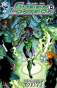 Green Lantern (1990-2004) #28 - Gerard Jones, M.D. Bright