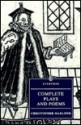 Complete Plays and Poems - Christopher Marlowe, E.D. Pendry, J.C. Maxwell, Mark Thornton Burnett