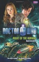 Doctor Who: Night of the Humans - David Llewellyn