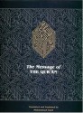 The Message of the Qur'an - Anonymous, Muhammad Asad