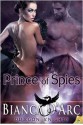 Prince of Spies - Bianca D'Arc