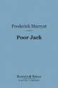 Poor Jack (Barnes & Noble Digital Library) - Frederick Marryat