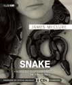 Snake: A Kramer and Zondi Investigation Set in South Africa - James McClure, Steven Crossley