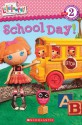 Lalaloopsy: School Day! - Jenne Simon