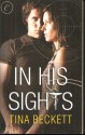 In His Sights - Tina Beckett