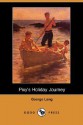 Pixy's Holiday Journey (Dodo Press) - George Lang, Mary E. Ireland