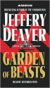 Garden of Beasts (Audio) - Jeffery Deaver, Jefferson Mays