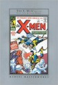 Marvel Masterworks: The X-Men - Stan Lee, Jack Kirby