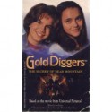 Gold Diggers: The Secret of Bear Mountain (Movie Tie-in) - Barry Glasser, Lisa Rojany Buccieri