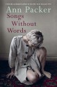 Songs Without Words - Ann Packer