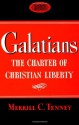 The Galatians: The Charter of Christian Liberty - Merrill C. Tenney