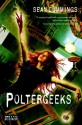 Poltergeeks - Sean Cummings