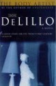 The Body Artist - Don DeLillo