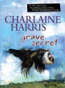 Grave Secret - Charlaine Harris