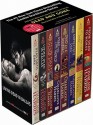 Sookie Stackhouse 8-volume Set - Charlaine Harris