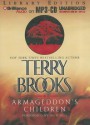 Armageddon's Children - Terry Brooks, Dick Hill