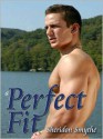 A Perfect Fit - Sheridon Smythe