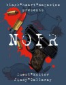 NOIR (Black Heart Digital Anthologies) - Laura Roberts, Jimmy Callaway