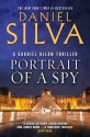 Portrait of a Spy - Daniel Silva