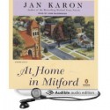 At Home in Mitford - Jan Karon, John McDonough