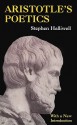 Aristotle's Poetics - Aristotle, Stephen Halliwell