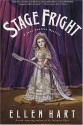 Stage Fright - Ellen Hart