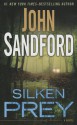 Silken Prey - John Sandford