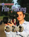 Film-Making - Todd Downing