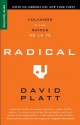 Radical / Radical - David Platt