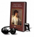 The Wings of the Dove (Audio) - Henry James, Justine Eyre