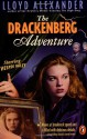 The Drackenberg Adventure - Lloyd Alexander