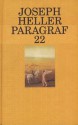 Paragraf 22 - Joseph Heller