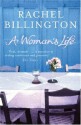 A woman's life - Rachel Billington