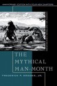 The Mythical Man-Month: Essays on Software Engineering - Frederick P. Brooks Jr.