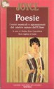 Poesie - James Joyce, Marina Emo Capodilista