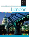 Real City London - Jonathan Cox, Michael Ellis, Andrew Humphreys, Lisa Ritchie, Max Alexander