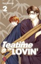 Teatime Lovin', Bd. 2 - Yaya Sakuragi