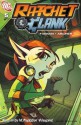 Ratchet & Clank #5 - T.J. Fixman, Adam Archer