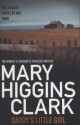 Daddy's Little Girl - Mary Higgins Clark