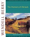 The Memory of Old Jack (Audio) - Wendell Berry, Paul Michael