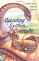 Operating System Concepts - Abraham Silberschatz, Peter Baer Galvin, Greg Gagne