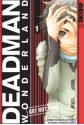 Deadman Wonderland Volume 1 - Jinsei Kataoka